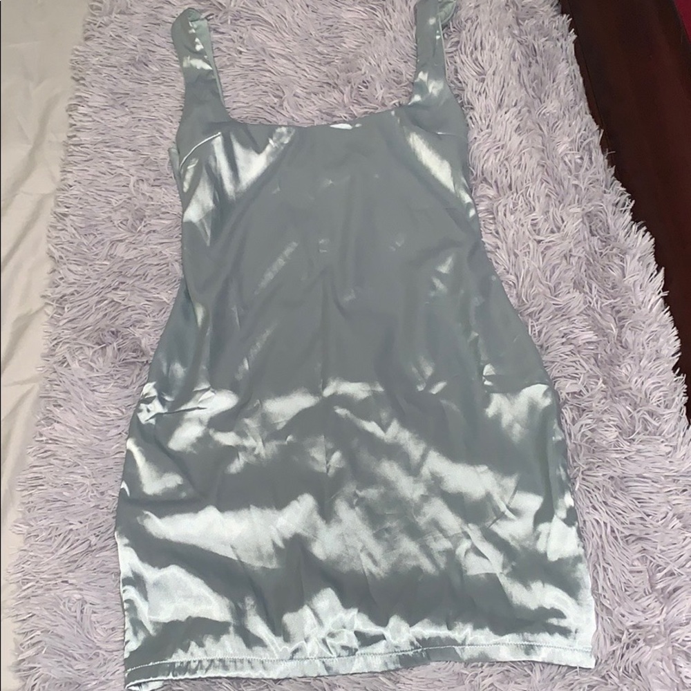 Fashion nova dress
